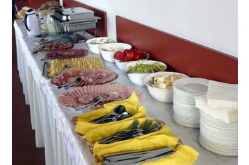 Словакия Penzión Stará Lesná, Экстерьер